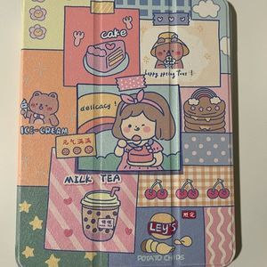 iPad Air 4 case